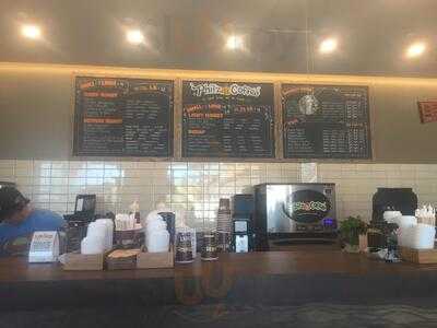 Philz Coffee, Los Gatos