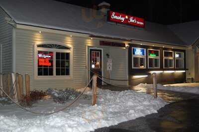 Smokey Joe's Tavern, Lake George