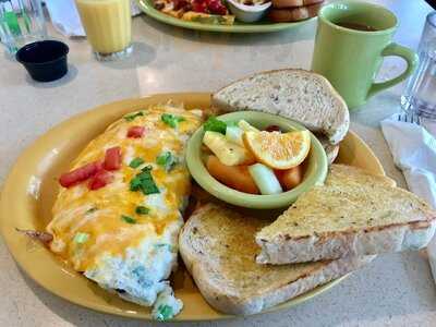 Scramblers Restaurants, Westerville