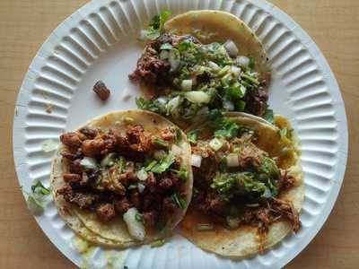 Taqueria Mora Chino Hills, Chino Hills