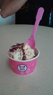 Baskin-robbins