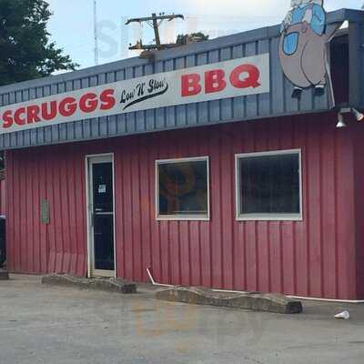 Scruggs Bbq