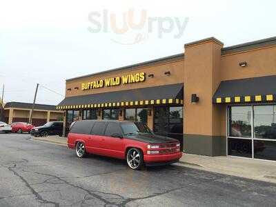 Buffalo Wild Wings, Michigan City