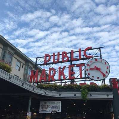 Public Market, Middletown