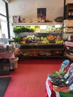 The Organic Market, Westport