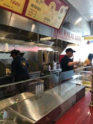 The Halal Guys, King of Prussia