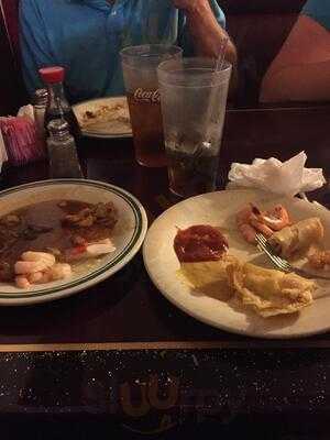 China King Buffet Restaurant