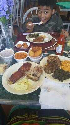 Ward's Steak and Cheese