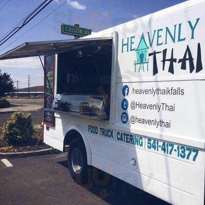 Heavenly Thai, Klamath Falls