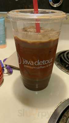 Java Detour