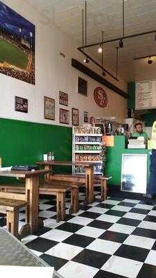 Mr. Pickle's Sandwich Shop, San Bruno