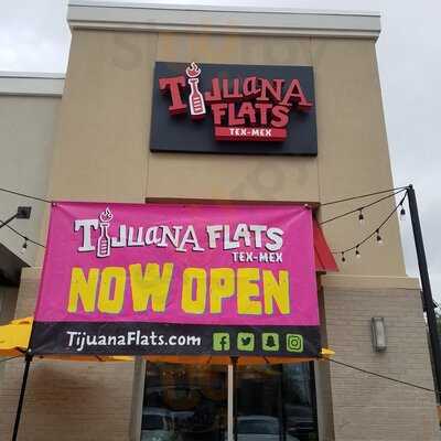 Tijuana Flats, Riverview