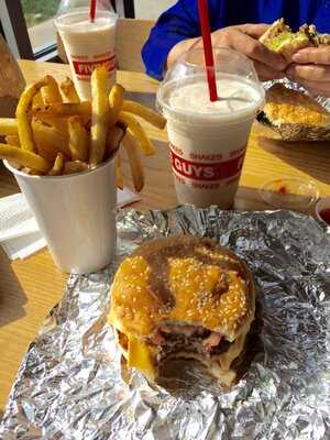 Five Guys