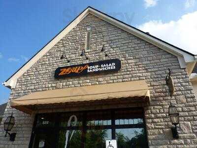 Zoup!