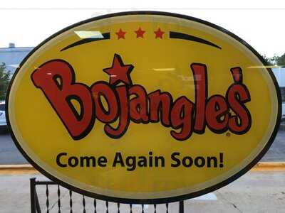 Bojangles', Greer