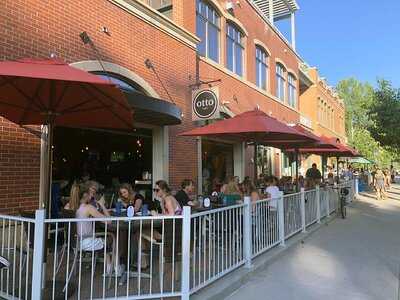 Otto Pint, Steamboat Springs