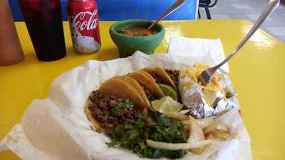 Tacos Reynosa