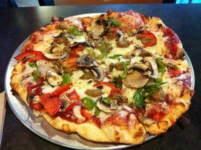 Pie Five Pizza Co., Southlake