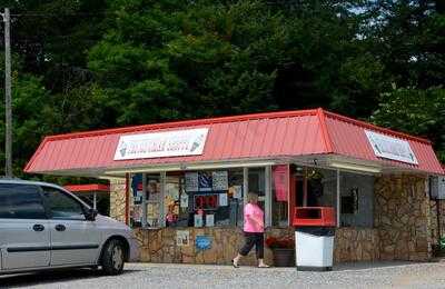 The Ice Cream Shoppe-statesville, Statesville