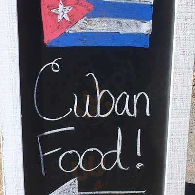 Sabor de Cuba, Klamath Falls