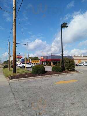 Hardee's, Belleville