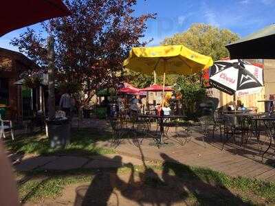 Sun Pies Bistro, Steamboat Springs