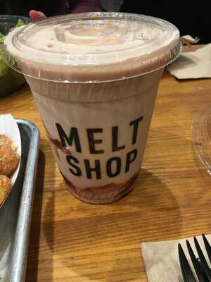 Melt Shop, King of Prussia