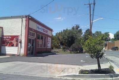 Stop and Go Deli Mart, Klamath Falls