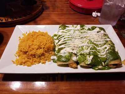 El Tapatio Mexican Restaurant