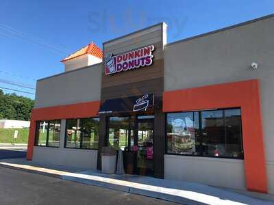 Dunkin', Altoona