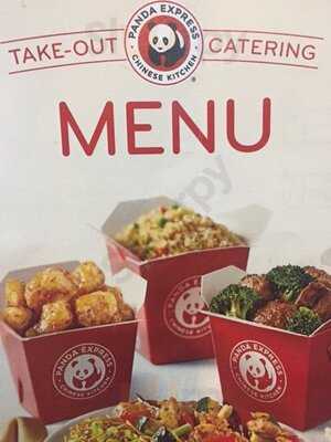 Panda Express