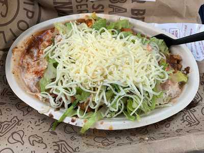 Chipotle Mexican Grill, Westerville