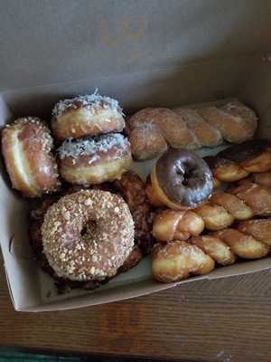 Krinkle Donuts, Yuba City