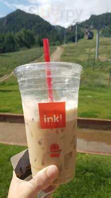 Ink! Coffee Company