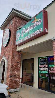 taqueria Los Compadres