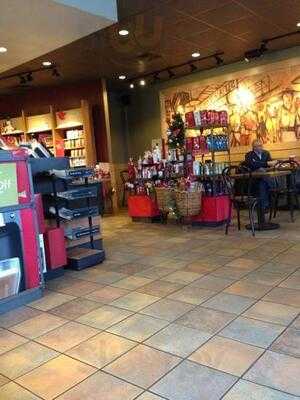 Starbucks, Morrisville