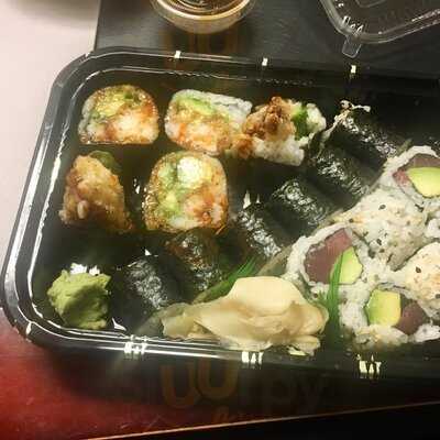 Japanica II, Middletown