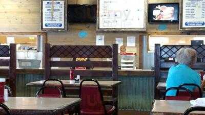 Catfish King Restaurant