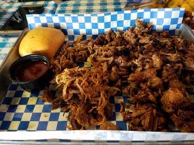 Dickey's Barbecue Pit, Issaquah