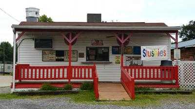 Chuck's Barbecue and Grill, Statesville