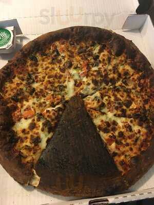 Papa Johns Pizza