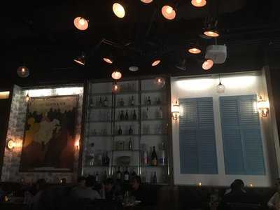 PROST Bar & Restaurant, Fort Lee