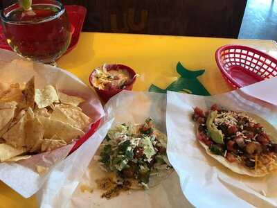 Fuzzy's Taco Shop