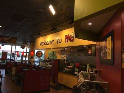 Moe's Southwest Grill