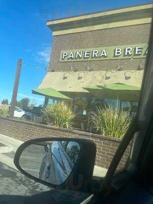 Panera Bread, Yuba City