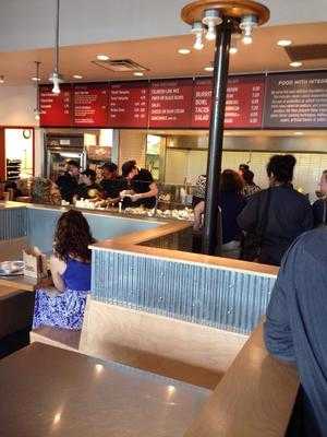 Chipotle Mexican Grill, Southlake