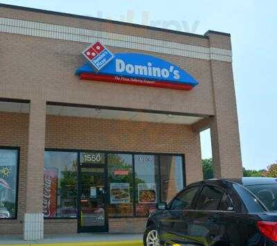 Domino's Pizza, Statesville