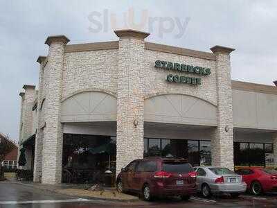 Starbucks, Southlake