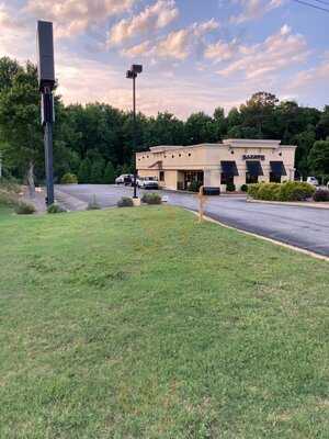 Zaxby's, Greer