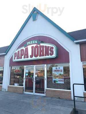 Papa John's, Altoona